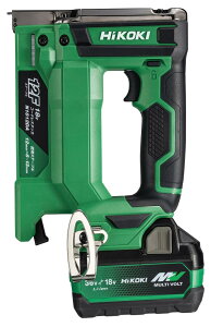 HiKOKI(nCR[L) 18V [d ^bJ N1812DA Xe[v12mm ~drE[dEP[Xt N1812DA(XPZ)