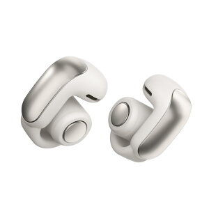 Bose Ultra Open Earbuds ԃI[fBI Cz I[vC[ S CX Bluetoothڑ }CNt ő7.5ԍĐ hH zCgX[N