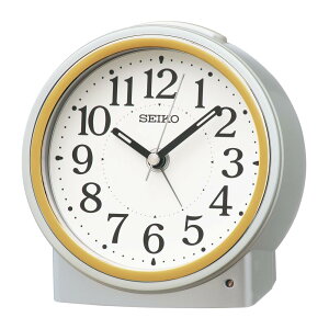 ZCR[NbN(Seiko Clock) ڊo܂v uv _ AiO ł F^bN 116×115×81mm KR518S