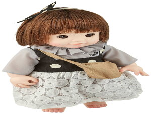 ピープル あたしのかわいい妹ぽぽちゃん AI-369