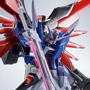 METAL ROBOT SIDE MS fXeBj[K_SpecII