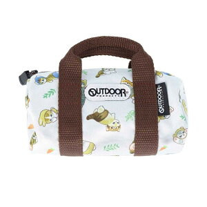 TX^[ mofusand yP[X OUTDOOR PRODUCTS [{Xg^Cv ɂς S1428047