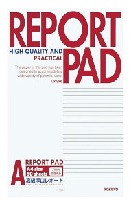 RN(KOKUYO) |[gp LpX A4 Ar 50 -725A