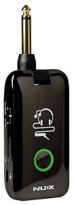 NUX MIGHTY PLUG MP-2 ���@�\ �w�b�h�z���A���v