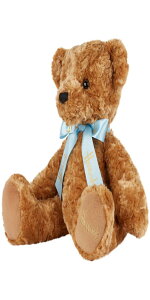 [bsO]nbY Ki,IrAxA,efBxA, ʂ Harrods Large Oliver bear