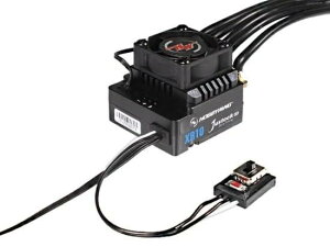 HOBBYWING XERUN XR10 Justock G3Sy1/10, 1/12pz zr[EBO WR GbNXC[ xerun ESC X}[gt@ x㏸h~ tڕیH ] ^LpV^[ BEC f[^L^