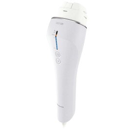 パナソニック(Panasonic) 【2023年発売】パナソニック 光美容器 光エステ スムースエピ ボディ&フェイス用 スピード パワー グレー ES-WP9A-H