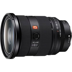 SONY(\j[) WY[Y tTCY FE 24-70mm F2.8 GM II G Master fW^J[E}Eg]p Y SEL2470GM2