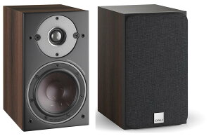 DALI �_�� OBERON1 2WAY�u�b�N�V�F���t�X�s�[�J�[ 130�E�[�n�[ OBERON1DW �_�[�N�E�H���i�b�g 2��1�g