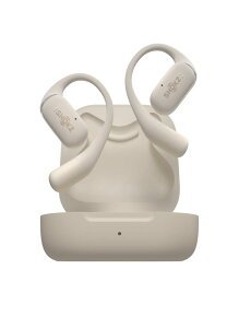 Shokz OpenFit 2023NVo SCXCz ɂ̃tBbg I[vC[ bluetooth5.2 }CNt ptȒቹ IP54h\ ő28ԗp\ ǂȂ ȒP Av {