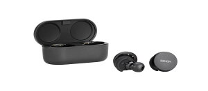 fm Denon CXCz bluetooth PerL AH-C10PL p[\iCY@\/aptX/IPX4 hH/QuickSwitch/}CNt ubN AHC10PLBKEM