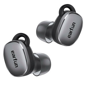 yVGP 2024܁zEarFun Free Pro 3 ANCCXCz bluetooth/Snapdragon SoundΉ/QCC3072`bv/aptX adaptive Bluetooth 5.3/CX[d/6-}CNcVc8.0ʘbmCY_NV/}`|Cgڑ/O