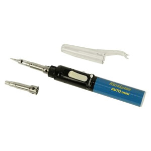 宝商 (HOSHO) コテライザー コテライザーオートミニAセット15~60W相当 91A