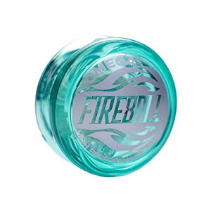 Yomega Fireball - ṽgXANZ[[Av̂悤ɃptH[}XĂ݂qǂ⏉S҂ łB \pXgOX×2{t (O[)