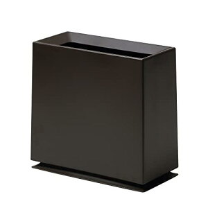 ideaco(CfAR) S~ p^ 8.5L W31.5?D15?H30cm TUBELOR BRICK brown (`[u[ ubN uE)