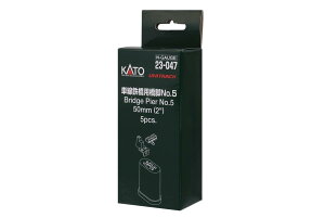 Jg[(KATO) NQ[W PSpr No.5 23-047 WI}pi