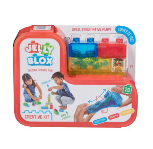 Goliath Jelly Blox - �N���G�C�e�B�u�L�b�g