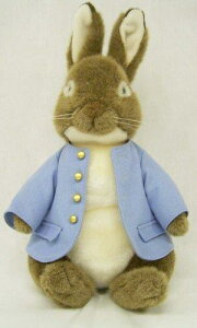 �g�� PETER RABBIT (�s�[�^�[���r�b�g) �ʂ������ �s�[�^�[���r�b�g L 182606