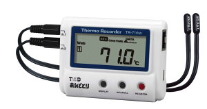 T&D xL^v ǂƂ TR-71nw