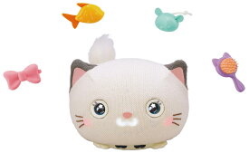 ハピネット(Happinet) ねころん with U 対象年齢5歳以上 日本おもちゃ大賞2024 ベーシック部門 優秀賞