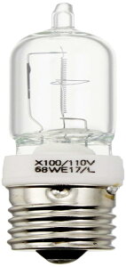 H LZmd X100/110V68WE17L E17