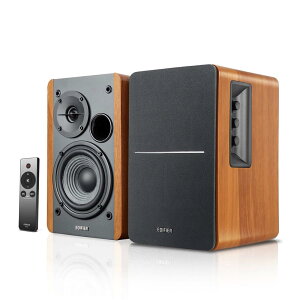 Edifier yAbvO[hz R1280Ts ANeBuXs[J[Av - 2EFCubNVFtXs[J[ }`fBAX^WIj^[Xs[J[42W RMS iTuE[t@[Co͕tj