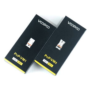 pRC for VOOPOO VINCI V[Y 5pcs (PnP-VM1(0.3))