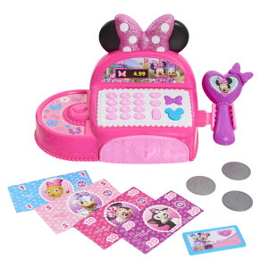 (~j[}EX) Minnie Mouse fBYj[ WjA ueBbN LbVWX^[