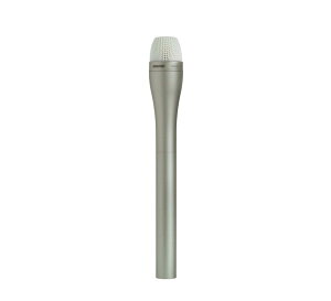 �y�������K�i�z SHURE �y�ʂ���i�ȃ{�f�B�B�C���^�r���[�E�}�C�N���z���̃X�^���_�[�h�B SM63L