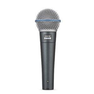 SHURE VA BETA 58A-J _Ci~bN {[J }CN : X[p[J[fBICh Pw XLR L vdl mCYጸ ϋv  Cu ^ zM ^ R[fBO  Q[ Q[