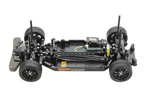 ^~(TAMIYA) 1/10 Z~AbZuV[Y No.6 t@[XggC RCLbg (I[hJ[^Cv TT-02V[V) 57986