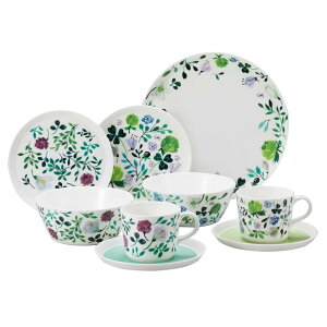 NARUMI(�i���~) �H��Z�b�g �A���i�G�~���A 9�_�Z�b�g 2�l�p �d�q�����W���� �H��@�Ή� 96604-23207P