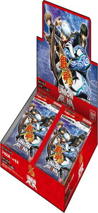 �o���_�C (BANDAI) UNION ARENA �u�[�X�^�[�p�b�N �⍰�yUA11BT�z(BOX)16�p�b�N��