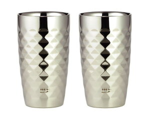 VJ(Yoshikawa) ^u[ XeX d\ (_ChJbgdグ) 370ml 2pcs VWP[g YJ1194