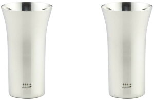 VJ { ^u[ XeX r[ Vo[ 190ml 2pcs VWP[g YJ1108