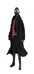 TAMASHII NATIONS S.H.tBMA[c ʃC_[(VEʃC_[) 145mm PVC&ABS&z hς݉tBMA