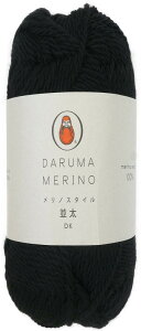 c DARUMA mX^C ю  col.12 ubN n 40g 88m 10ʃZbg 01-5550