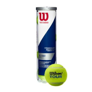 Wilson(EC\) dejX{[ TOUR STANDARD(cA[ X^_[h) F I.T.F./J.T.A. 1 4 WRT103800 EB\