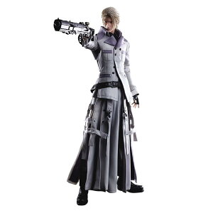 t@Cit@^W[VII CN PLAY ARTS [t@EX_ PVC hς݉tBMA