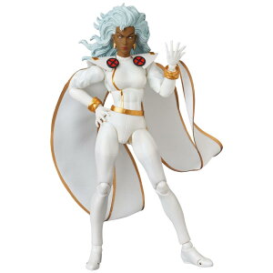 MAFEX �}�t�F�b�N�X No.177 STORM �X�g�[�� (COMIC Ver.) �S����150mm �m���X�P�[�� �h���ς� �A�N�V�����t�B�M���A