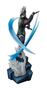 TAMASHII NATIONS tBMA[cZERO NARUTO-ig-` []͂JJV-Ă̗FƂ̌- 200mm PVC&ABS hς݊itBMA