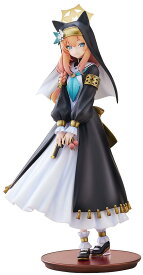 ブルーアーカイブ Blue Archive マリー 1/7スケール プラスチック製 塗装済み完成品フィギュア