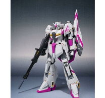楽天市場】METAL ROBOT魂(Ka signature)〈SIDE MS〉 Zガンダムの通販