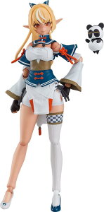 �}�b�N�X�t�@�N�g���[(Max Factory) figma �z�����C�u�v���_�N�V���� �s�m�΃t���A �m���X�P�[�� �v���X�`�b�N�� �h���ς݉��t�B�M���A