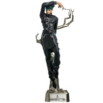 楽天市場】岸辺露伴 六壁坂（フィギュア｜コレクション）：ホビーの通販