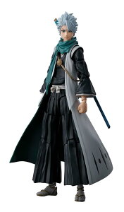 TAMASHII NATIONS S.H.tBMA[c BLEACH ԒJ~Y 135mm PVC&ABS hς݉tBMA