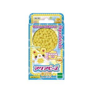 ANAr[Y ʔ r[Y y  z AQ-105 ST}[NF 6Έȏ   ł CLOgC Aquabeads G|bN EPOCH
