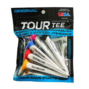 TOURTEE Tour Tee Original �S���t�e�B�[ 5�{����