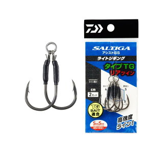 _C(DAIWA) \eBK AVXgSS CgWMO ^CvTG AcC #4/0