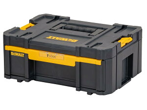 �f�E�H���g(DEWALT) TSTAK 1�i �`�F�X�g �H� ���[�P�[�X �c�[���{�b�N�X �����o���^�C�v �ςݏd�ˎ��[ �W�t�E���P�[�X DWST17803